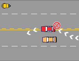 Broken Line