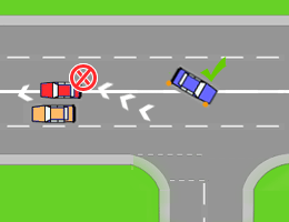 Broken Line