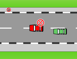 Broken Line